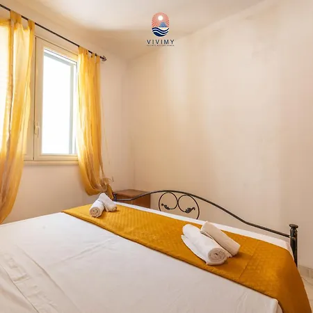 Sirena - Verande Mediterranee *