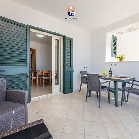 Sirena - Verande Mediterranee *