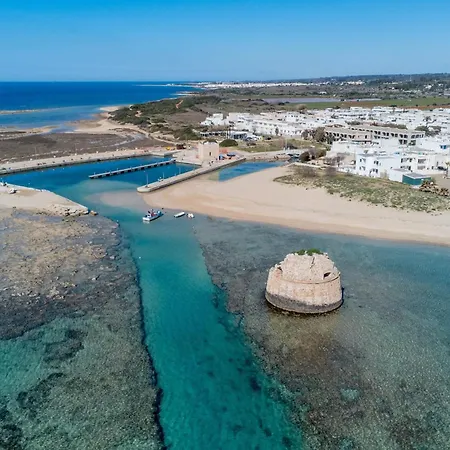 Sirena - Verande Mediterranee Torre Vado