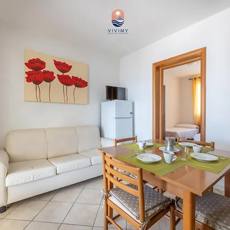 Sirena - Verande Mediterranee Σπίτι διακοπών