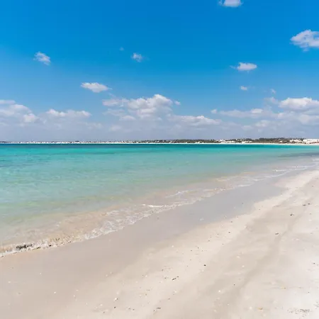 Σπίτι διακοπών Sirena - Verande Mediterranee