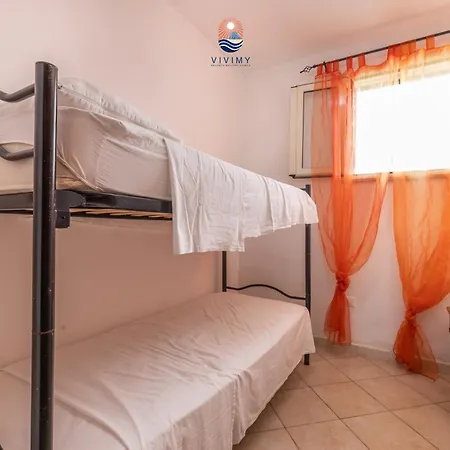 Σπίτι διακοπών Sirena - Verande Mediterranee Torre Vado