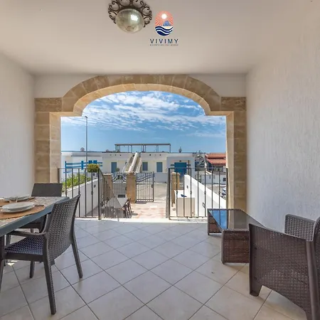 Sirena - Verande Mediterranee Torre Vado