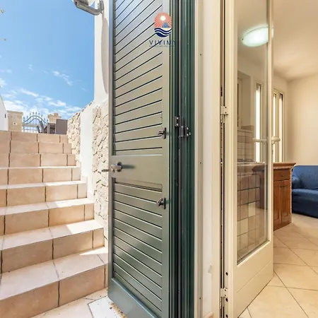 Sirena - Verande Mediterranee * Torre Vado