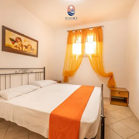 Sirena - Verande Mediterranee Σπίτι διακοπών *