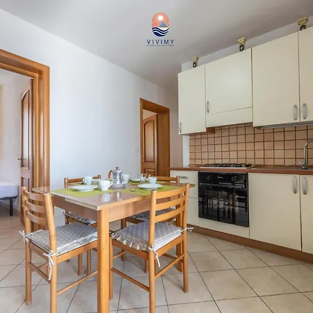 Sirena - Verande Mediterranee *