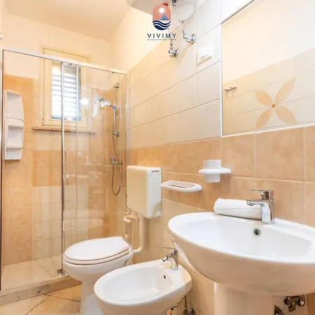 Sirena - Verande Mediterranee * Torre Vado