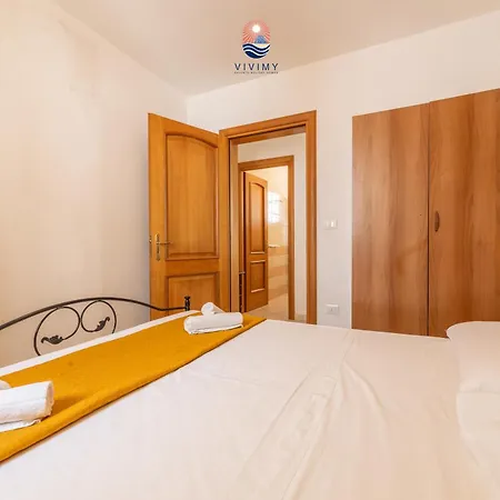 Sirena - Verande Mediterranee Σπίτι διακοπών