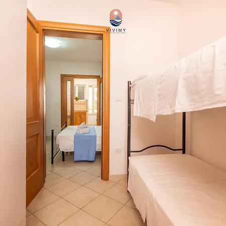 Σπίτι διακοπών Sirena - Verande Mediterranee Torre Vado