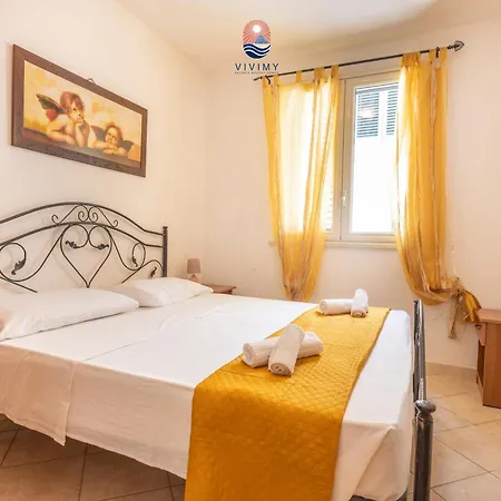 Sirena - Verande Mediterranee * Torre Vado