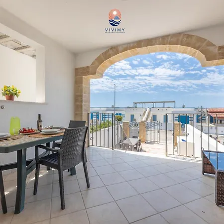 Sirena - Verande Mediterranee