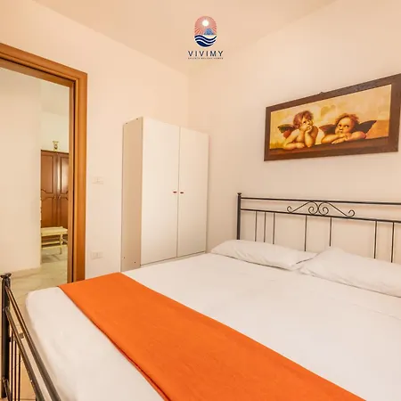 Σπίτι διακοπών Sirena - Verande Mediterranee