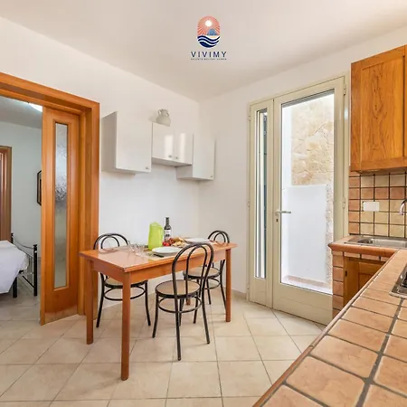 Sirena - Verande Mediterranee Σπίτι διακοπών *