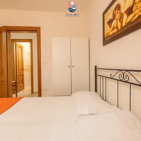 Sirena - Verande Mediterranee Torre Vado